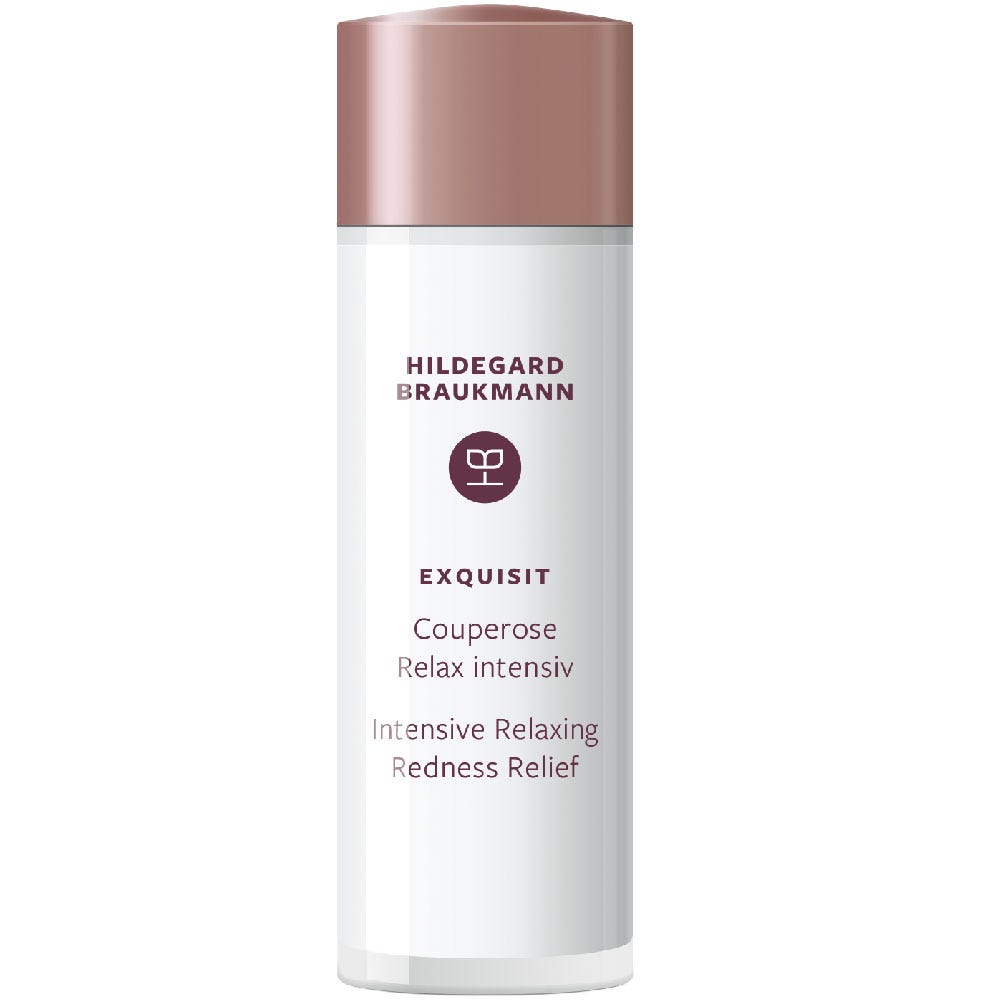 Hildegard Braukmann exquisit Couperose Relax intensiv 50 ml