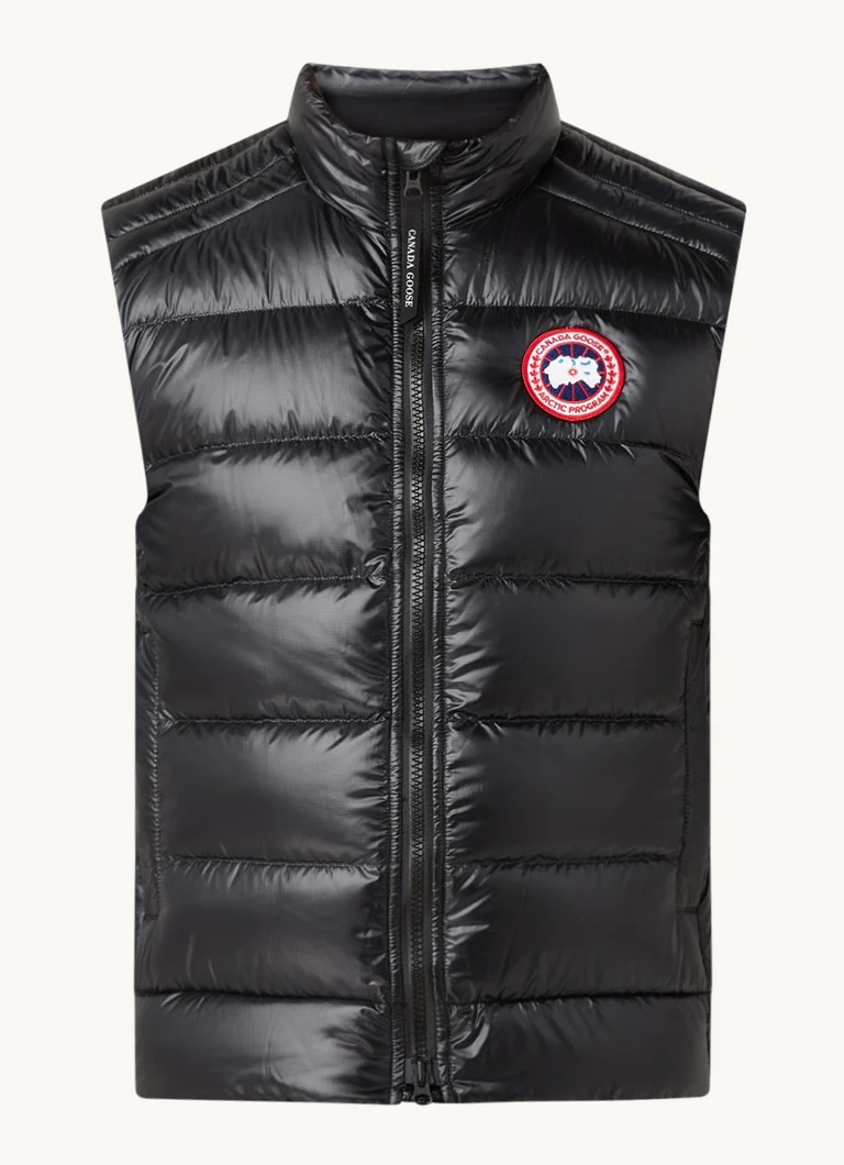 Vestă Canada Goose Crofton Down