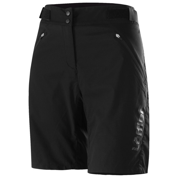 Löffler - Women's Bike Shorts Swift-G Comfort Stretch Light - Radhose