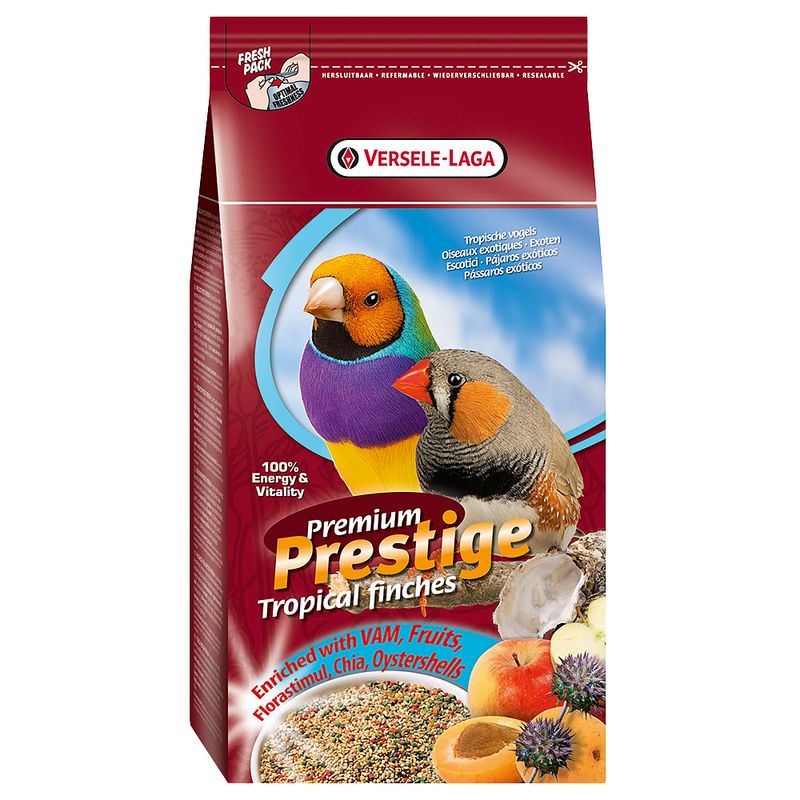 Prestige Premium Exoten zu TOP-Preisen