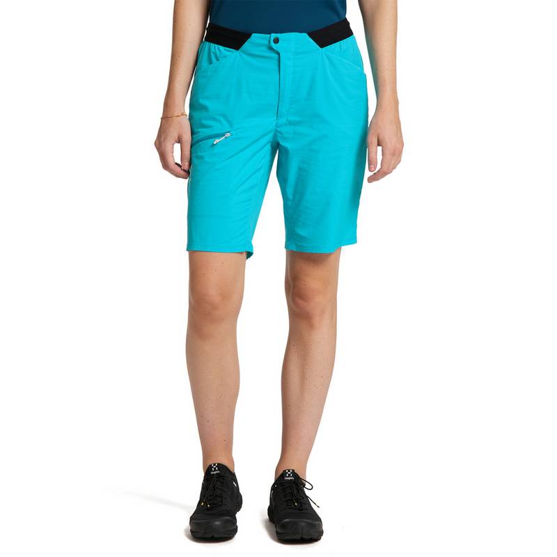 Haglöfs L.I.M Fuse Shorts Funktionsshorts Damen