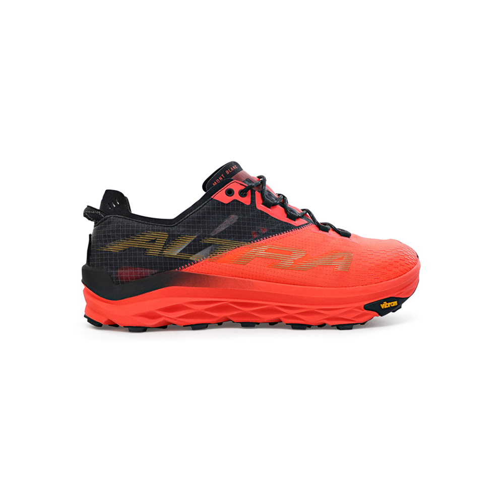 Altra Mont Blanc AL0A548D602 / rot