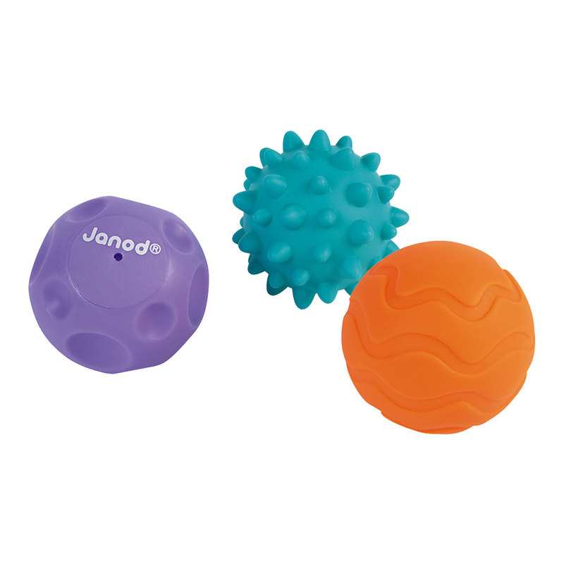 Jeu de bain Tacti'basket Janod