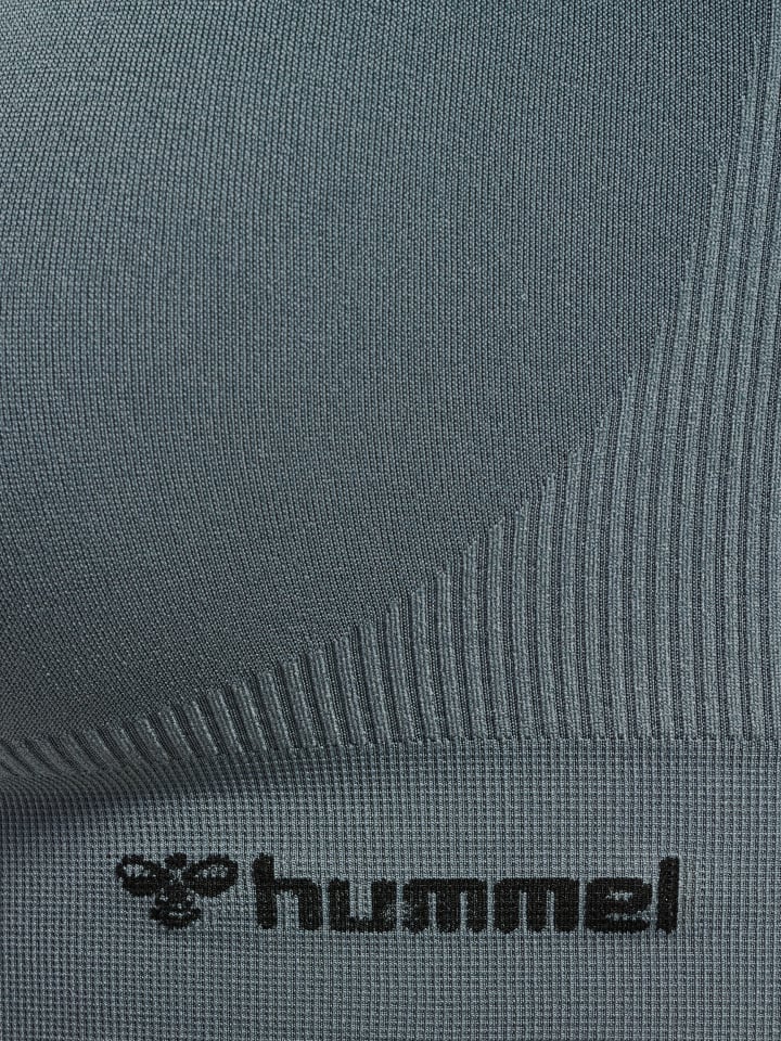 Hummel Hummel Top Hmltif Multisport Damen in BALSAM GREEN günstig kaufen