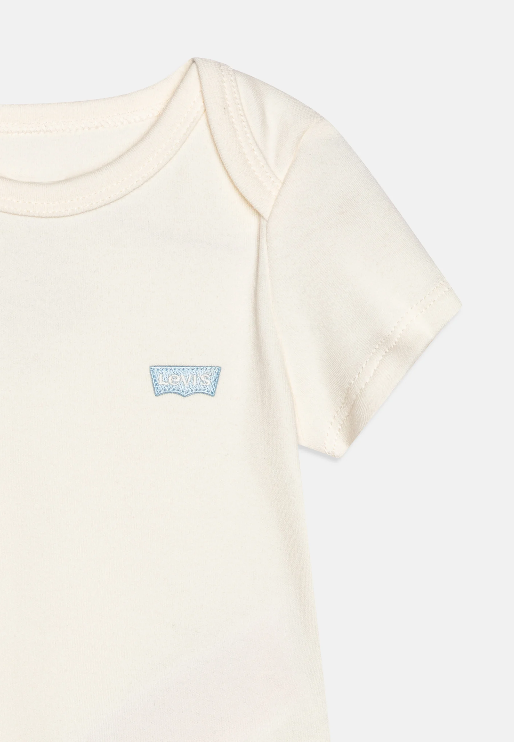 Levi's® BODYSUIT UNISEX PACK DE 3 - Body