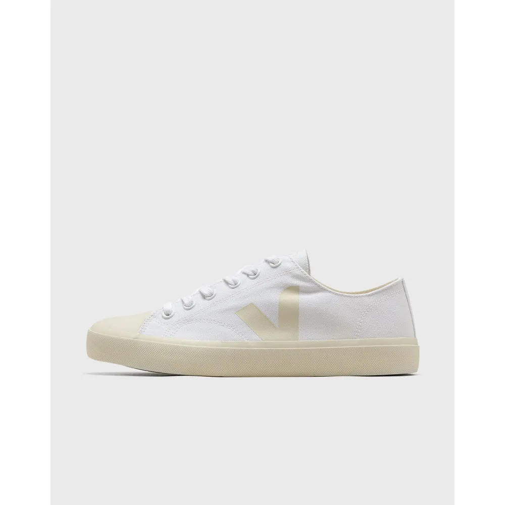 VEJA Wata II Low PL0101401B / weiss
