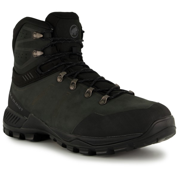 Mammut - Mercury Tour II High GTX - Wanderschuhe