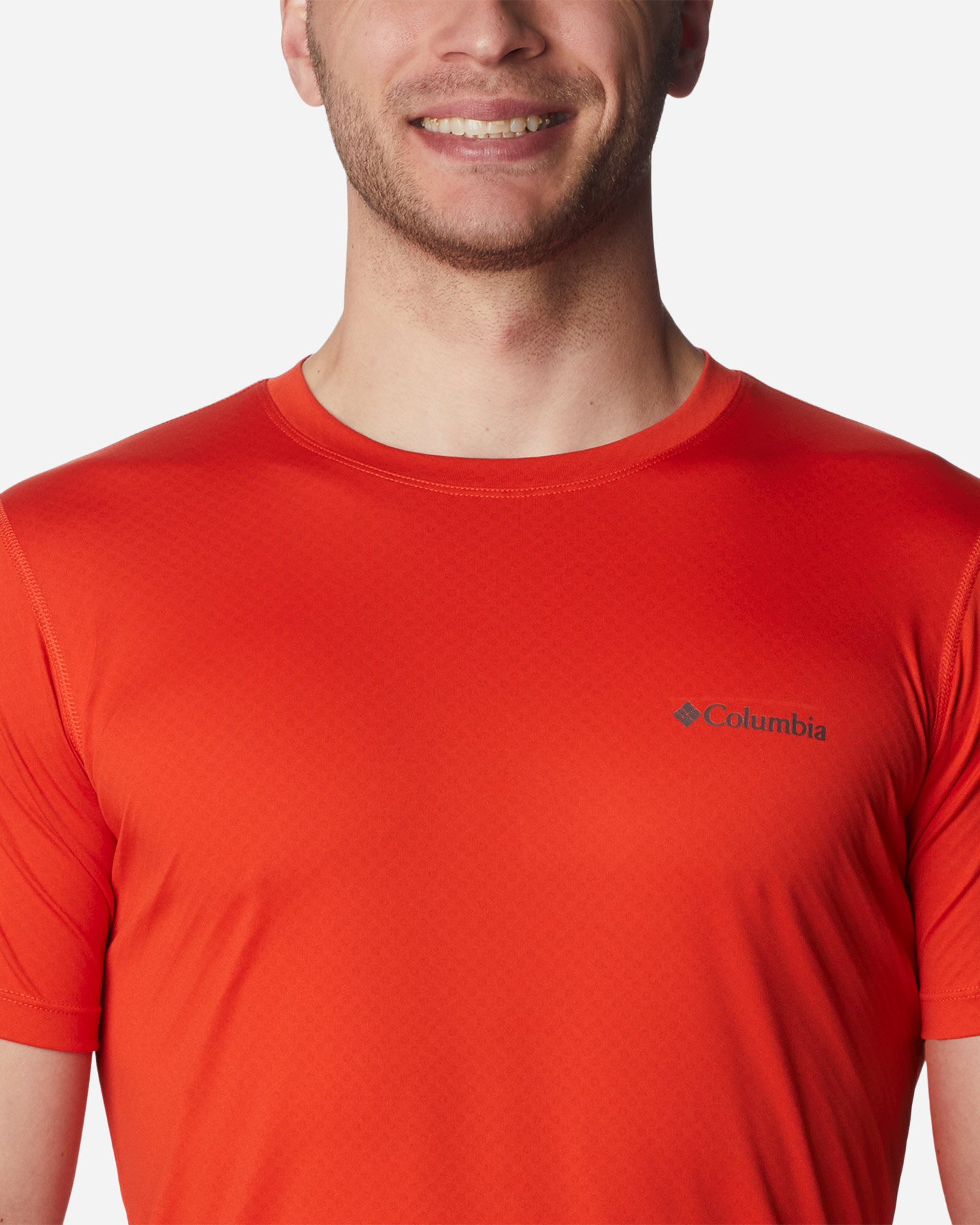 Koszulka Columbia Zero Rules M 1533313742
