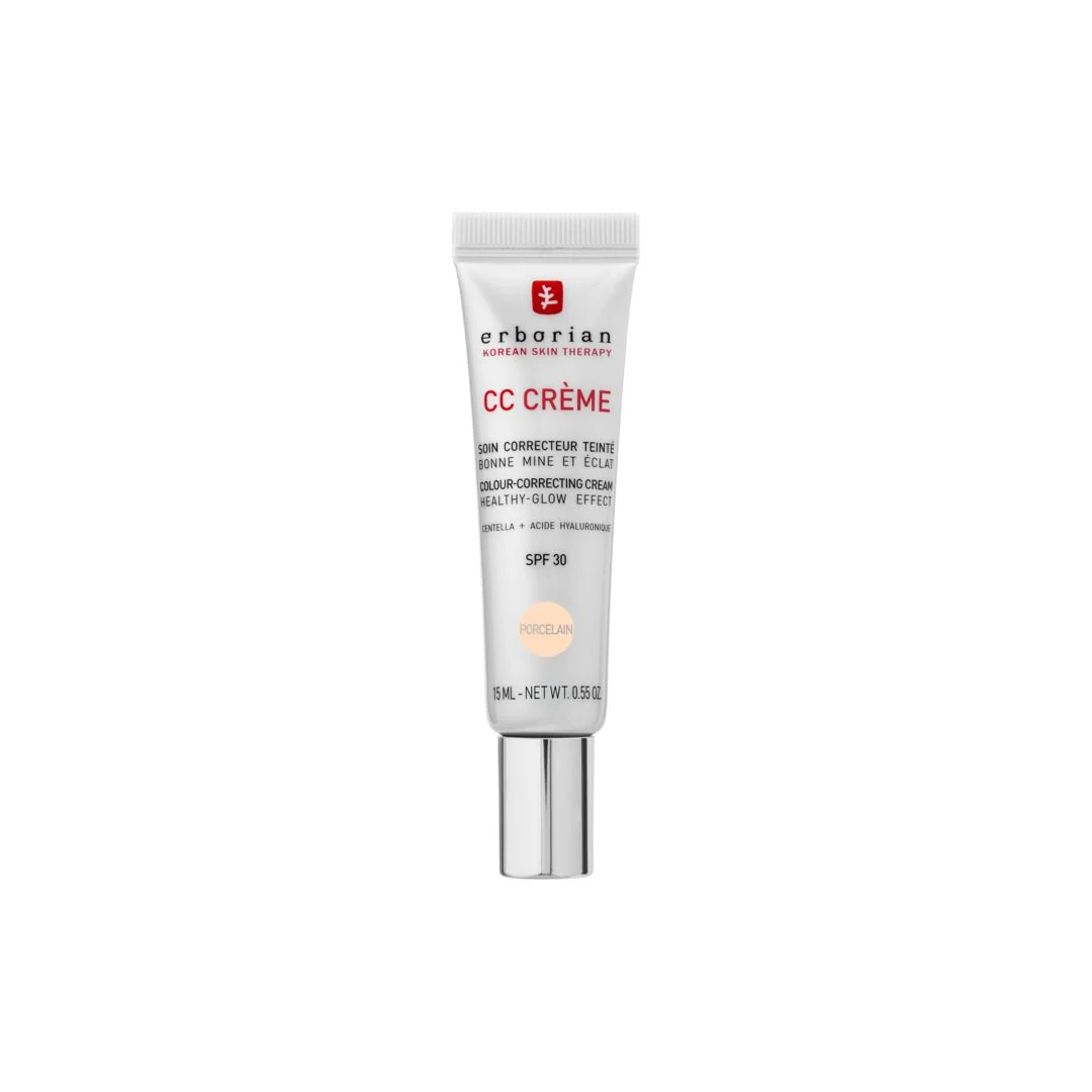 BB Cream & CC Cream CC Crème - 15 ml - CC Cream