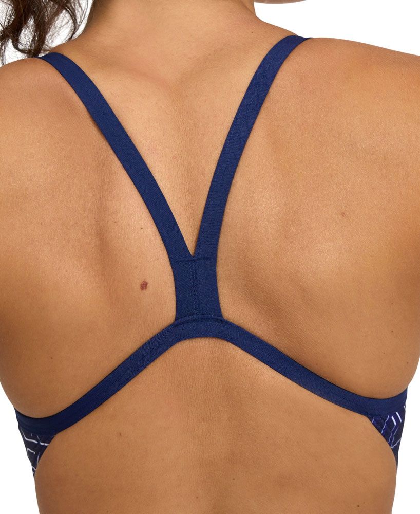 Arena Kikko Pro Challenge Back - Damen Badeanzug kaufen | Bike-Discount