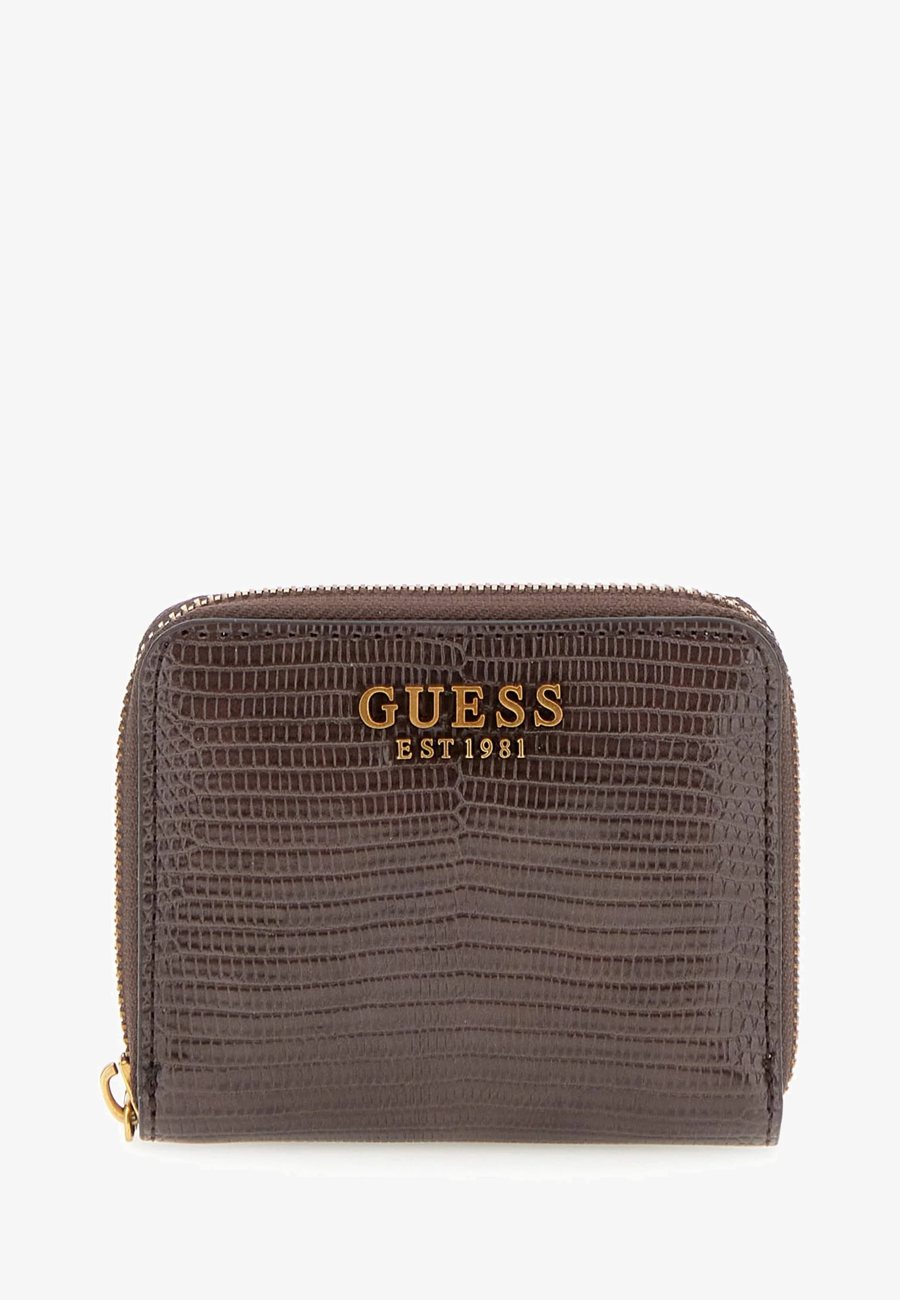 Cartera Guess GINEVRA SLG PEQUEÑA CON CREMALLERA - Cartera
