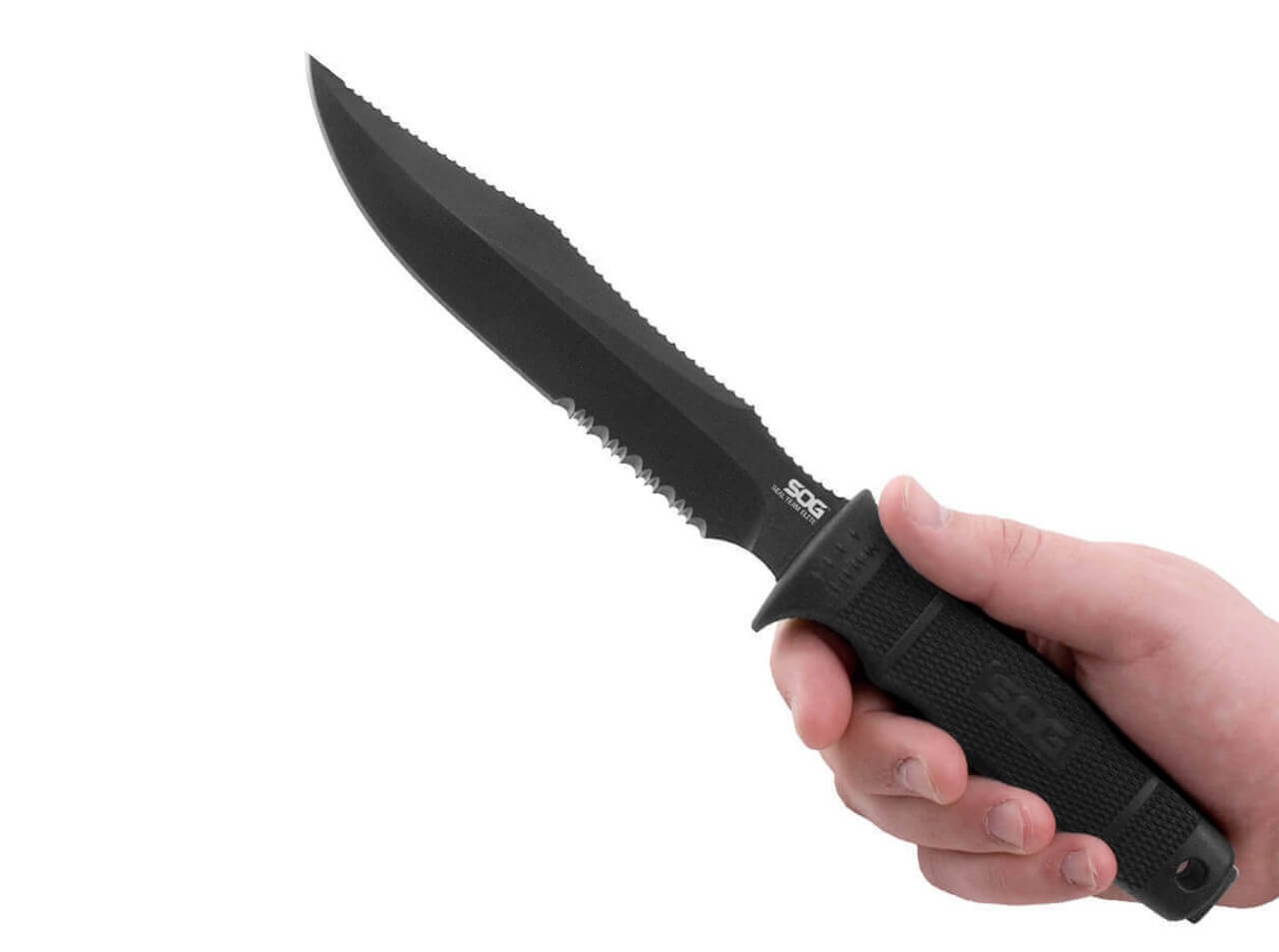 SEAL Team Elite Nylon