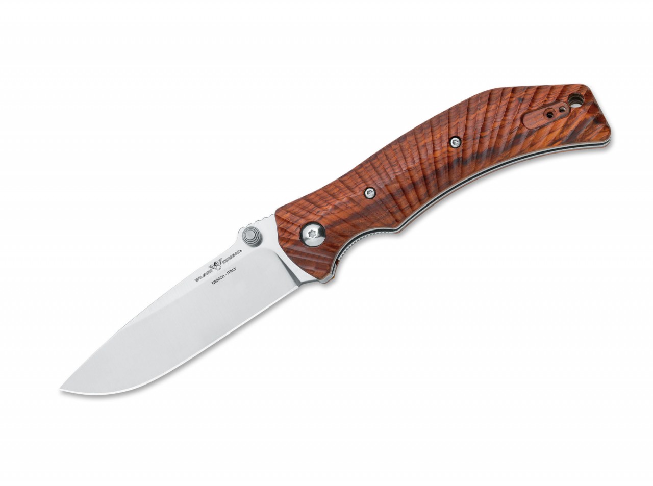 Extreme Elite Cocobolo