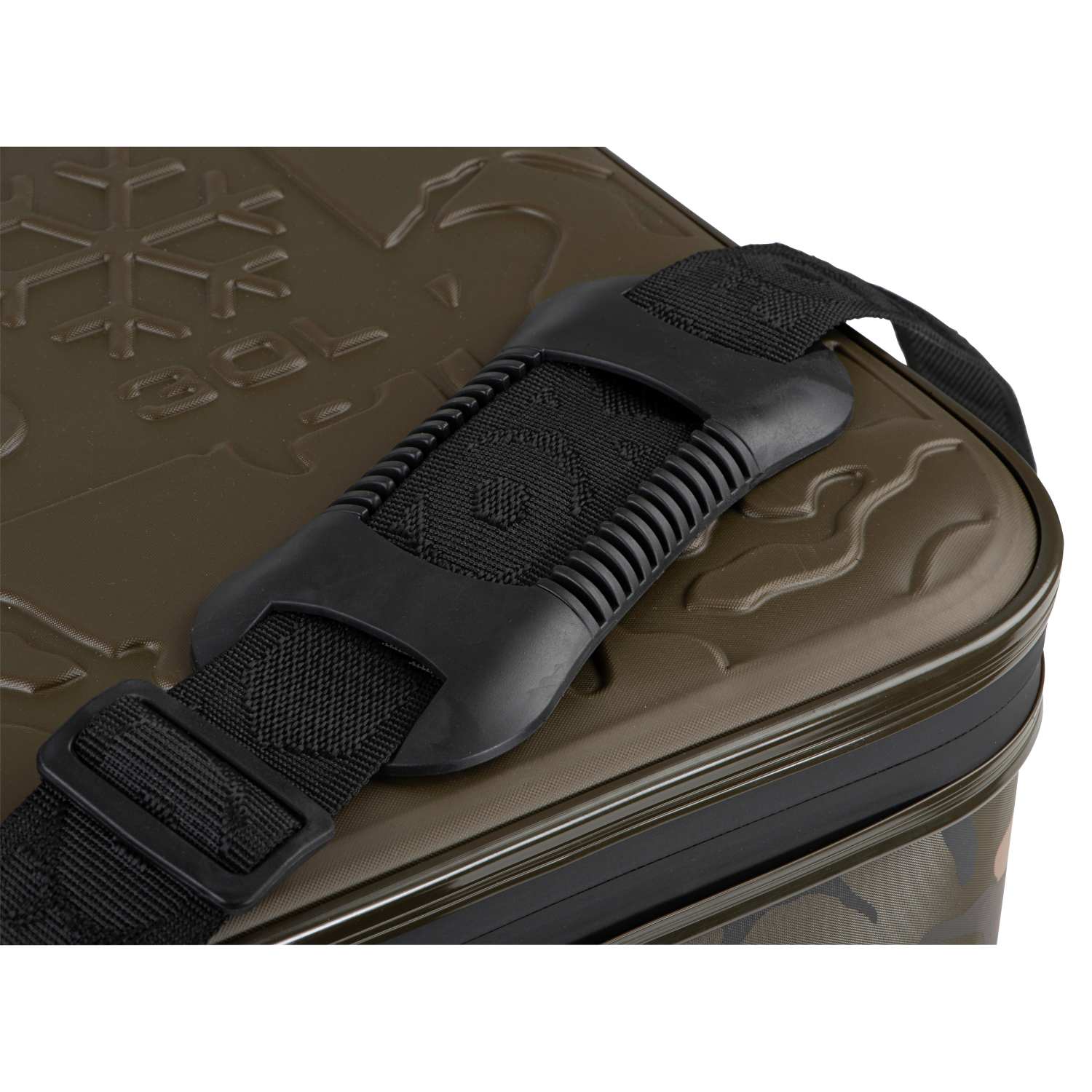 Fox Carp Tasche Aquos Camolite™ Cool Bag (30 l)