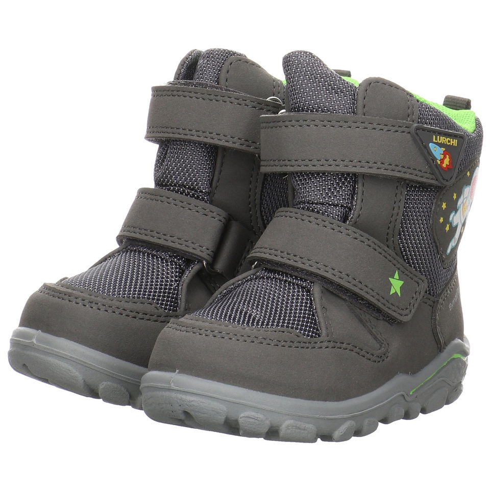 Lurchi Kosmo Boots