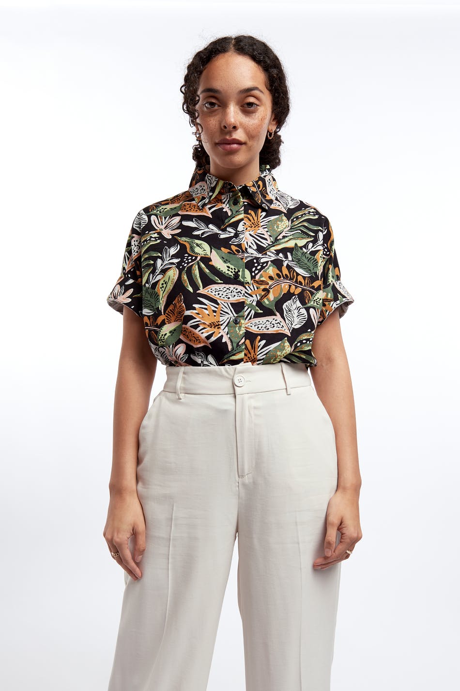 Havanna shirt