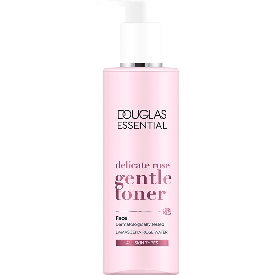 Delicate Rose Gentle Toner