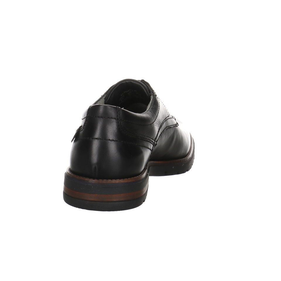 SALAMANDER Leroy-Goretex Schnürschuh