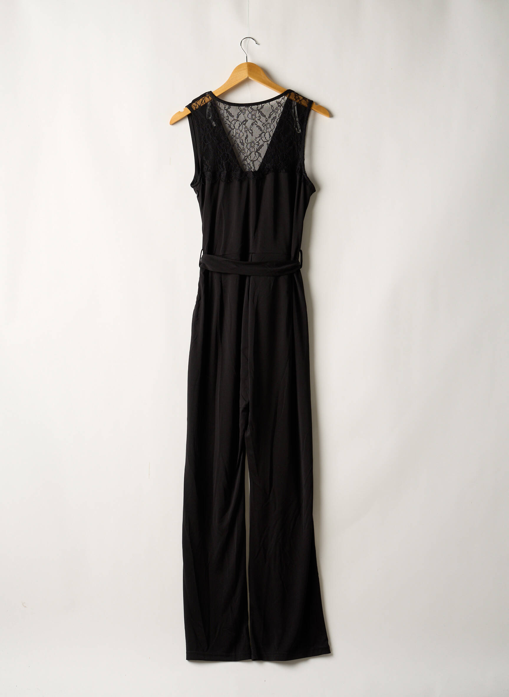 Jus D Orange Combinaisons 1 Femme couleur noir