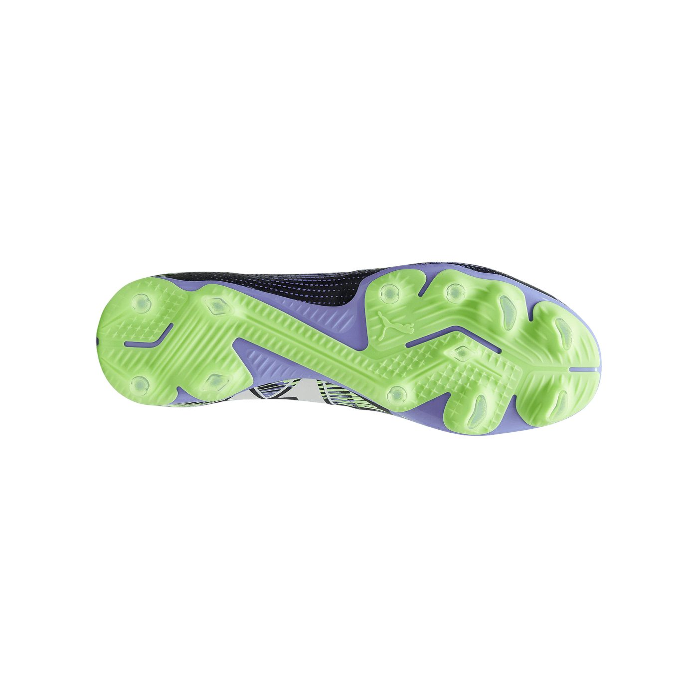 PUMA FUTURE 7 Match FG/AG Grau F03