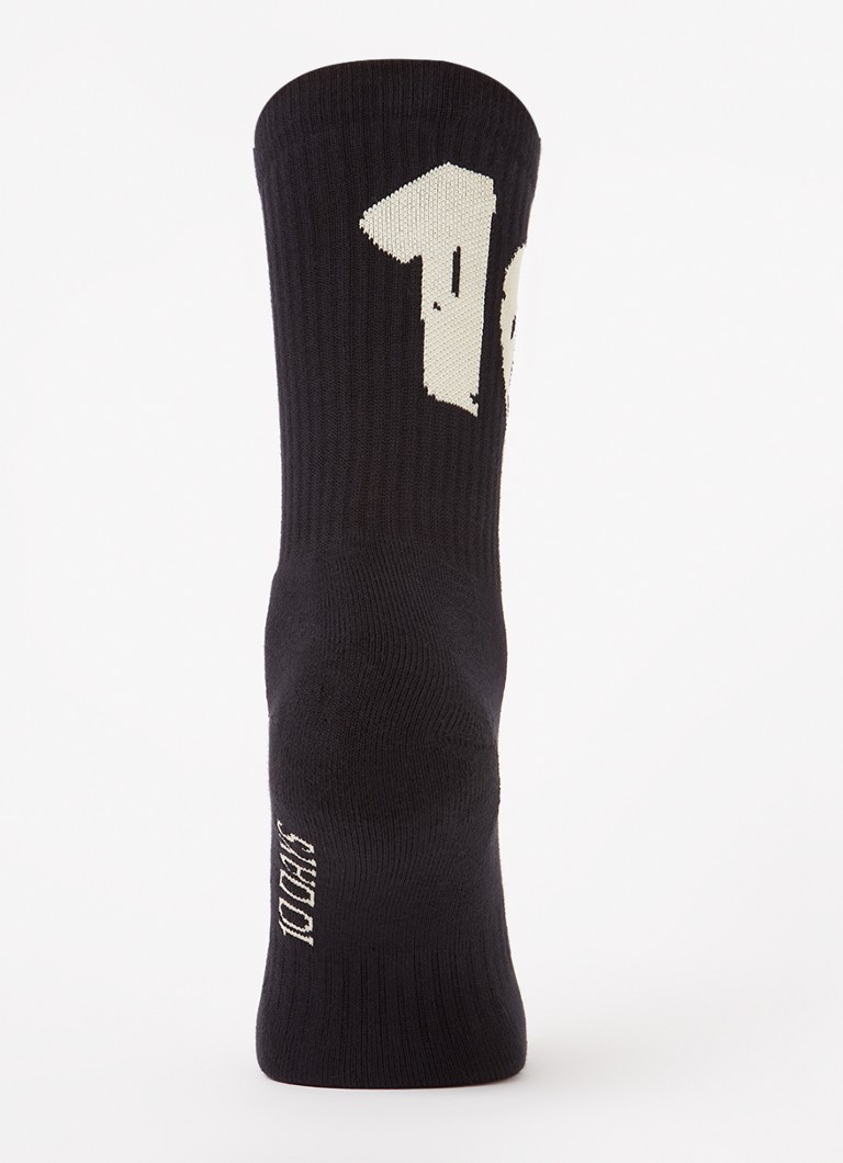 Chaussettes de sport 10DAYS avec logo