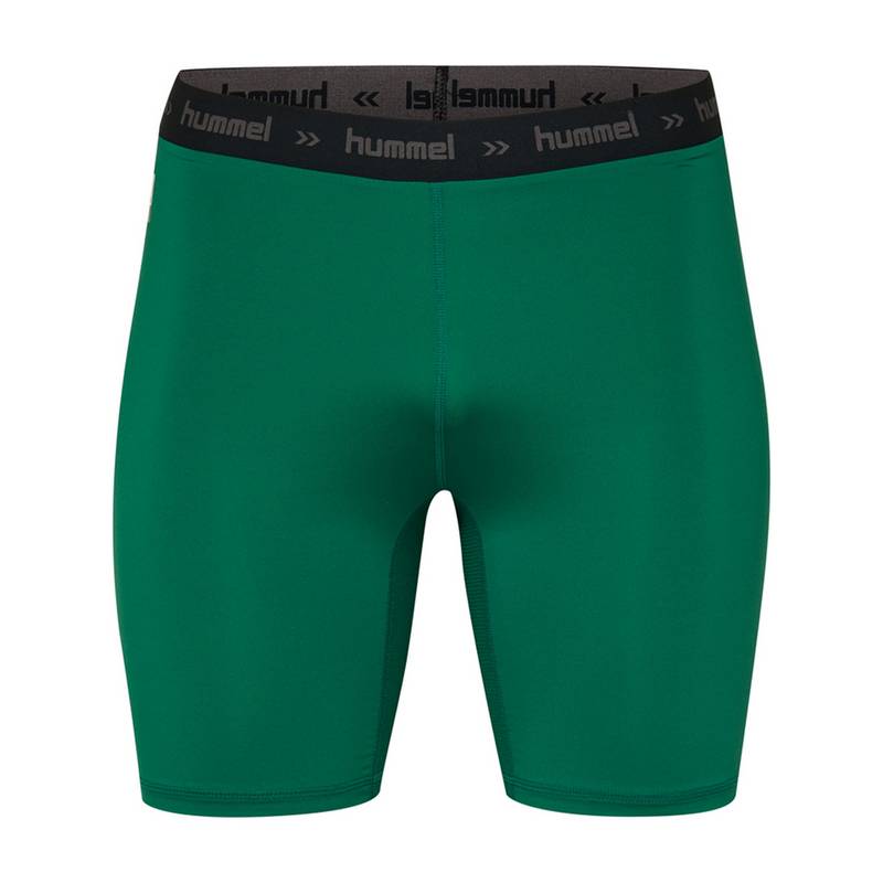 hummel HML FIRST PERFORMANCE TIGHT SHORTS Tights Herren