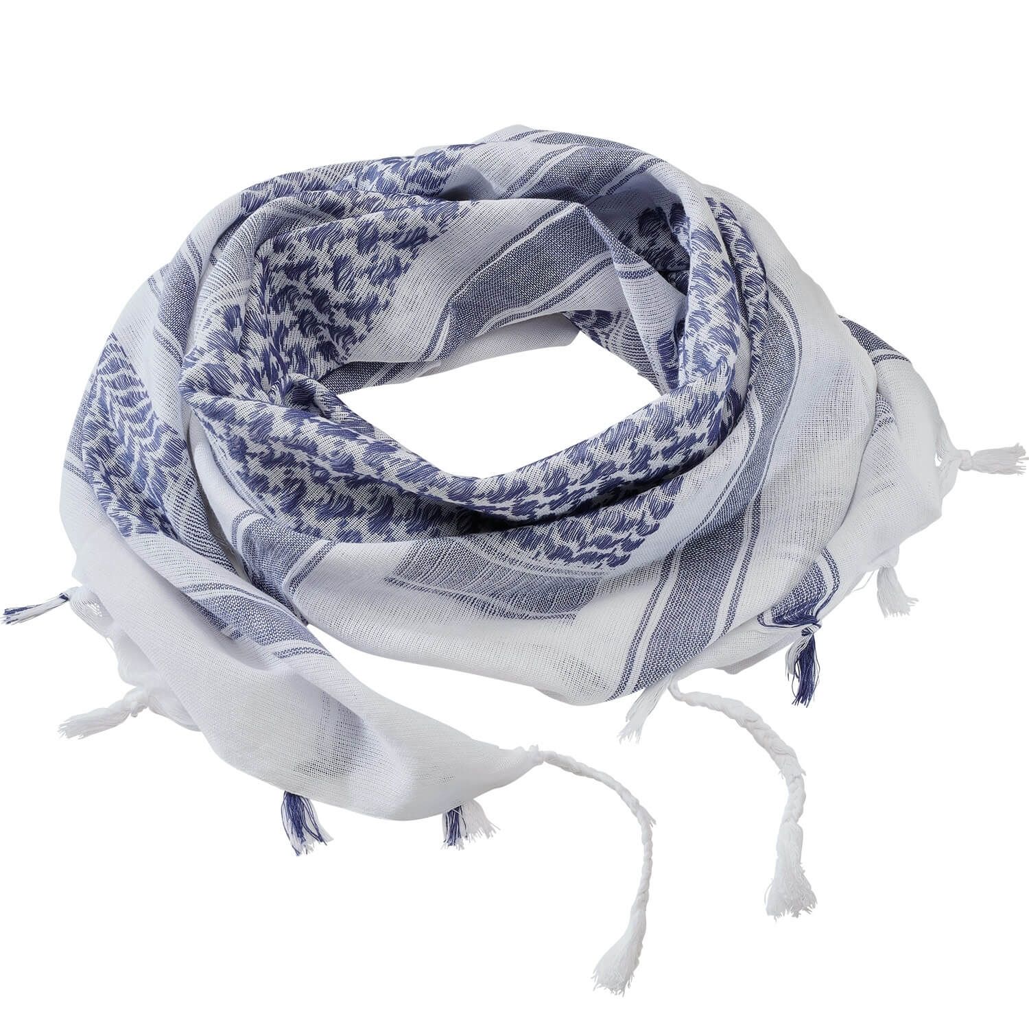 Shemagh Scarf