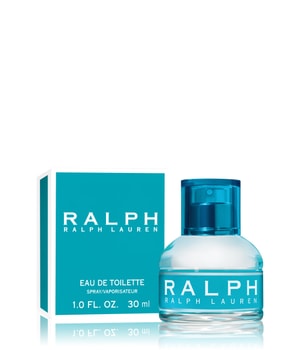Ralph Lauren Ralph Eau de Toilette 30 ml
