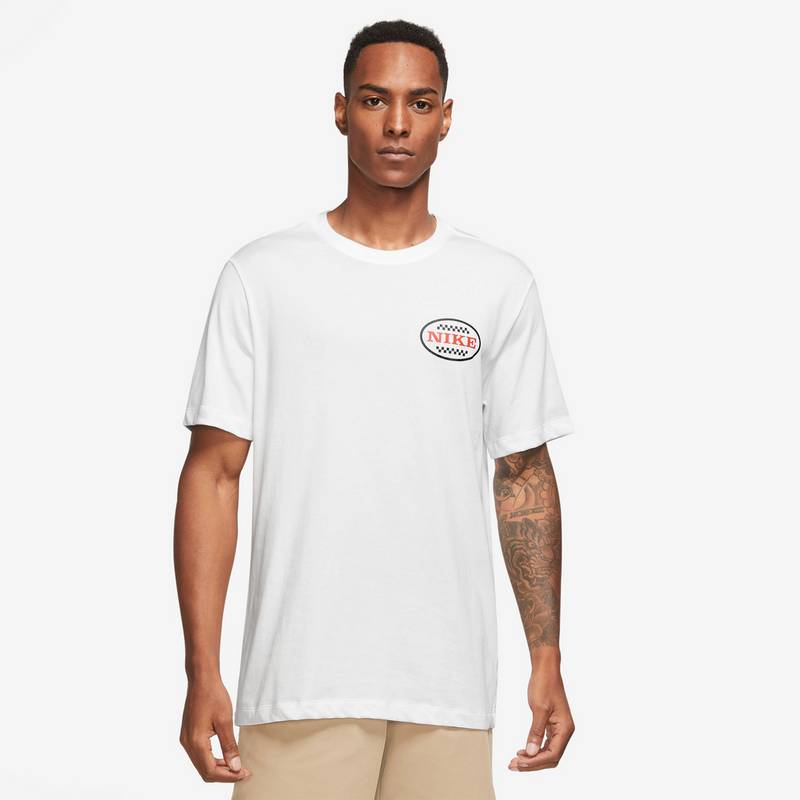 Nike Dri-fit Funktionsshirt Herren