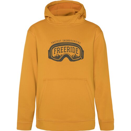 KINDER SWEATSHIRT WIZZET JR HOODY