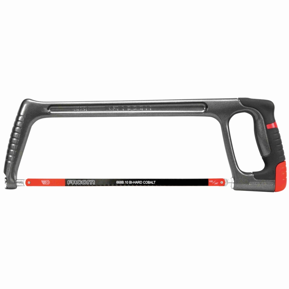 Pílové rámy na kov Facom 603F (veľmi pevné) 440 mm