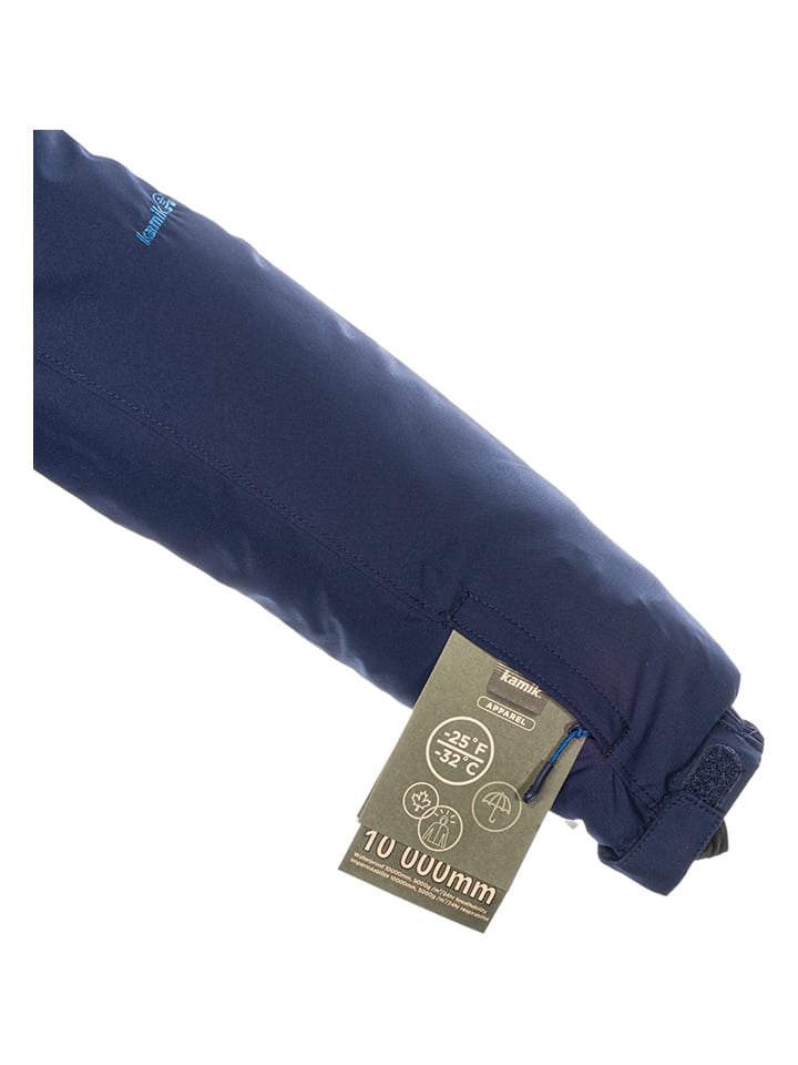 Kamik Winterjacke 