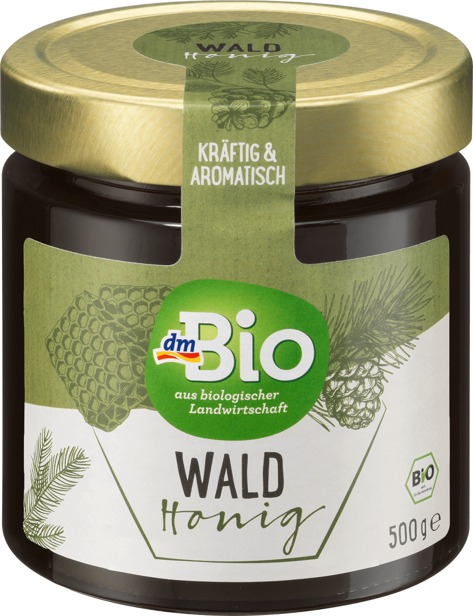 Waldhonig, 500 g