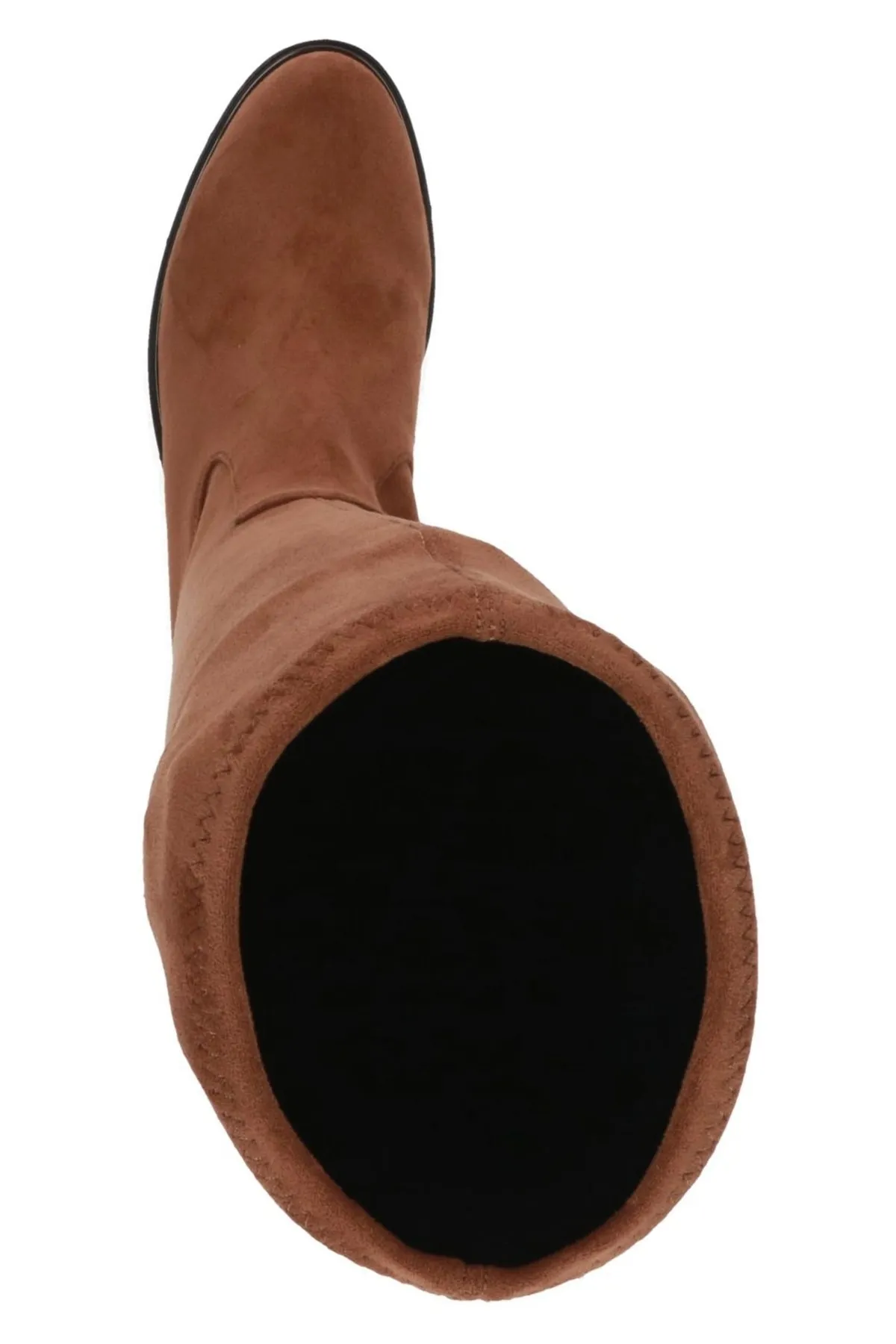 Caprice  Stiefel - Braun - Blockabsatz