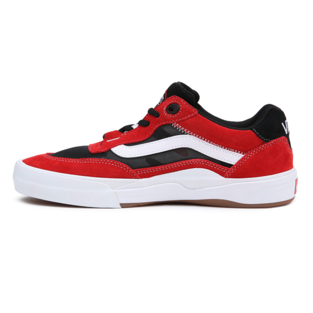 Vans Wayvee VN0A5JIA4581 / rot