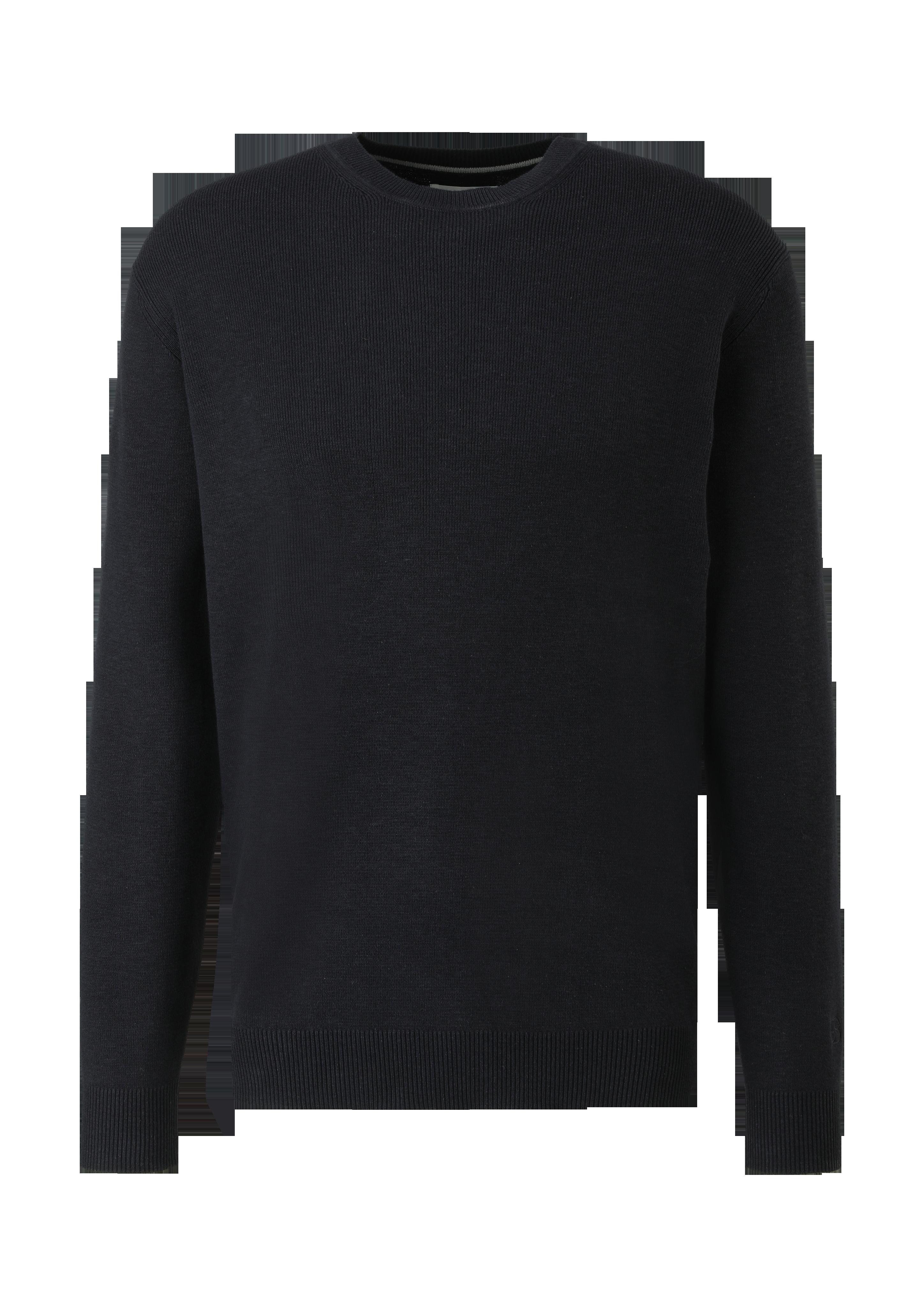 Pullover mit Ripp-Details  2118070-5959