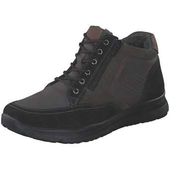 Sioux Romedius 702 WF S in schwarz