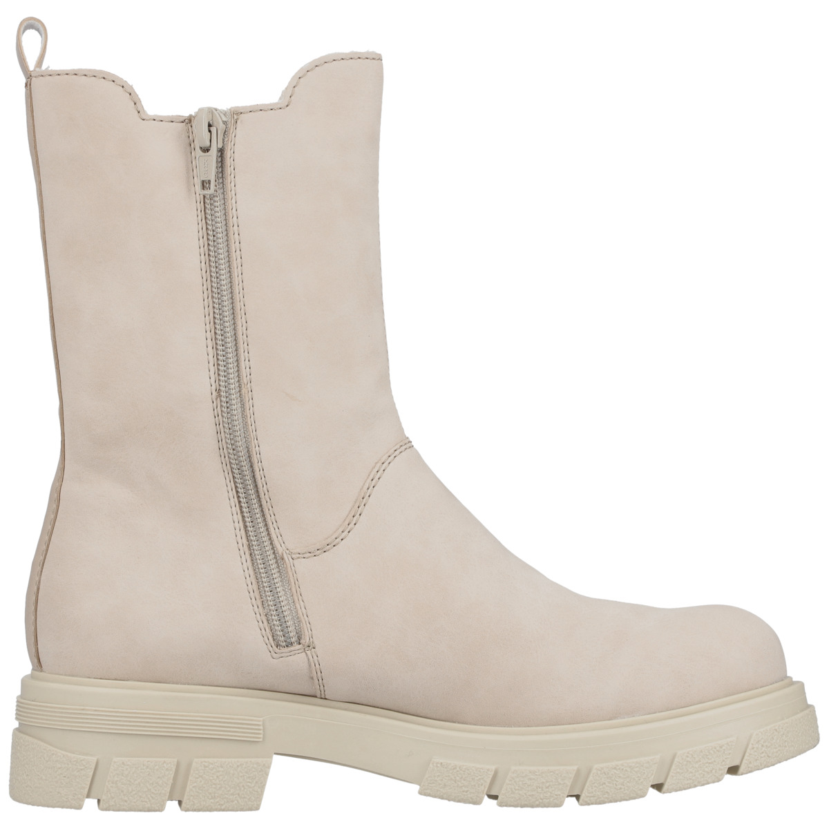 Rieker Z9181 Boots beige