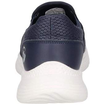 Okinawa Slipper in blau