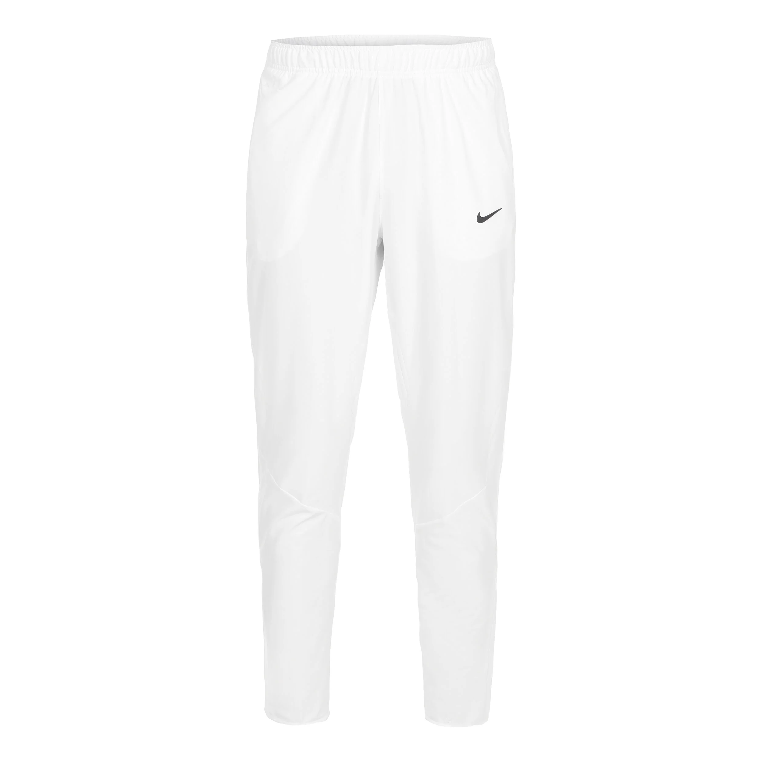 Court Dri-Fit Advantage Trainingshose Herren - Weiß