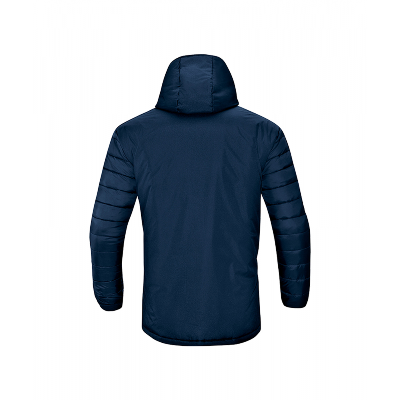 Jako Team Stadionjacke Coachjacke Blau F99
