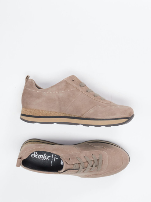 Schnürschuh-26612290013 Semler