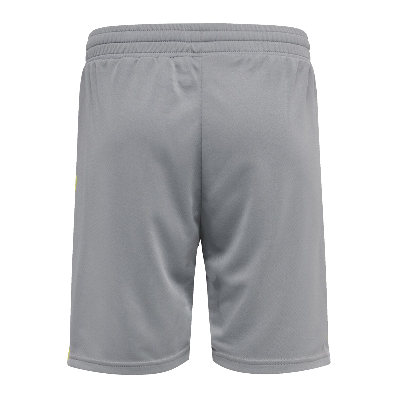 Hummel hmlGG12 Action Short Kids Grau F1100