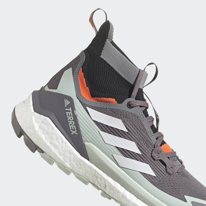 adidas TERREX Free Hiker 2 Wanderschuh Wanderschuhe Damen