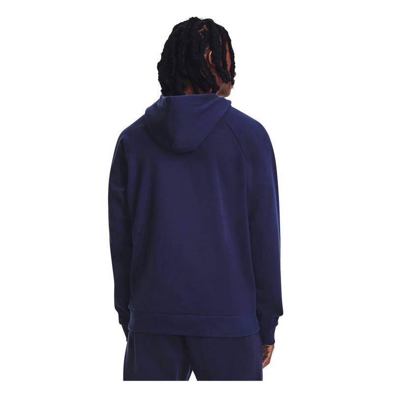 Under Armour Rival Fleece Fleecehoodie Herren