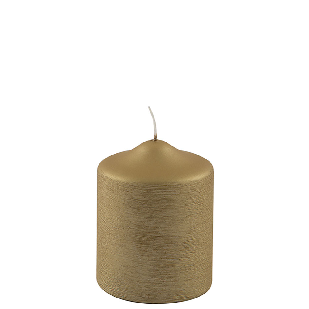 FinkStumpenkerze 10cm