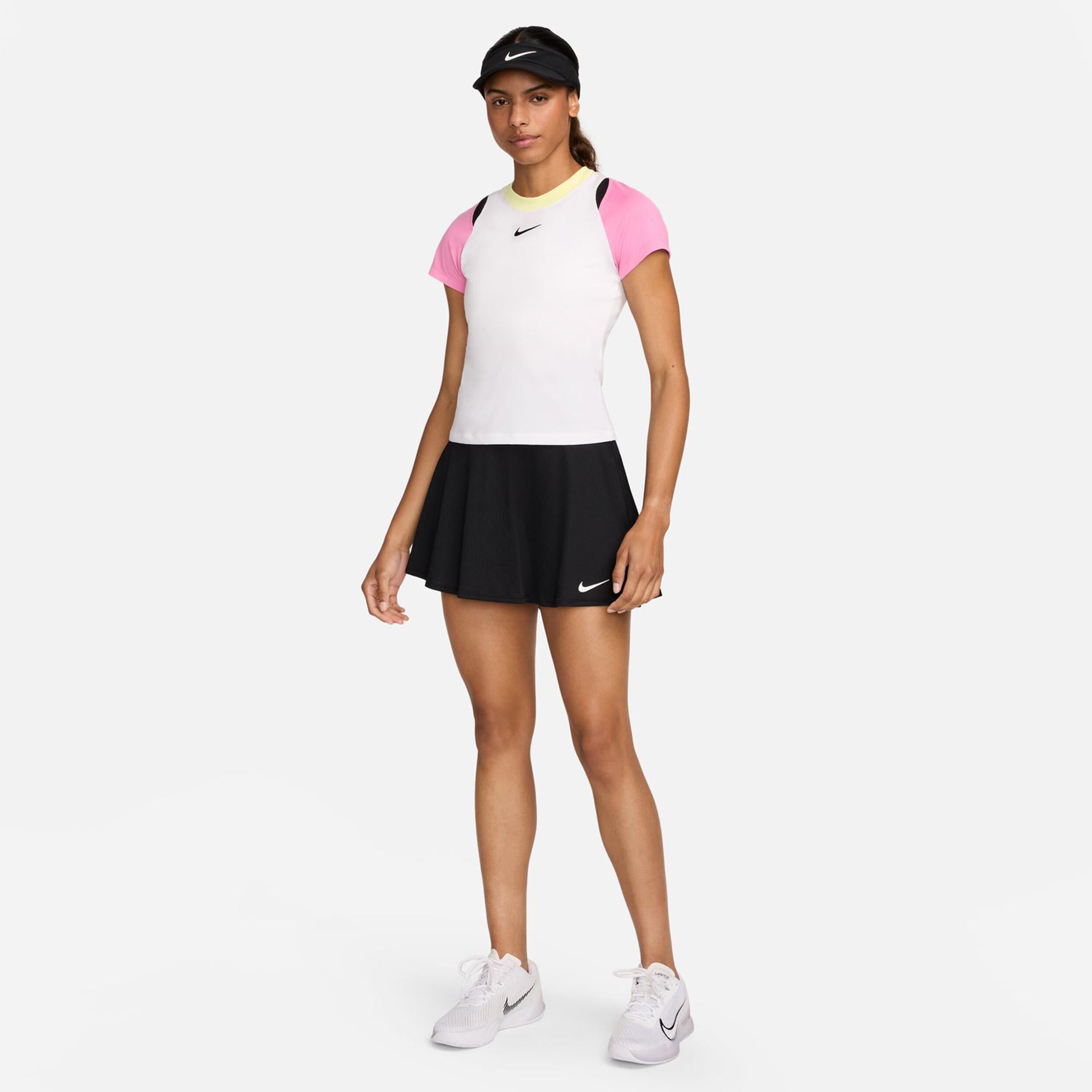 Dri-Fit Advantage Regular Rock Damen - Schwarz