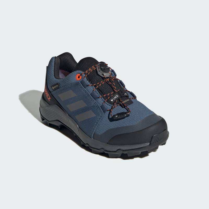 adidas TERREX GORE-TEX Wanderschuh Walkingschuhe Kinder