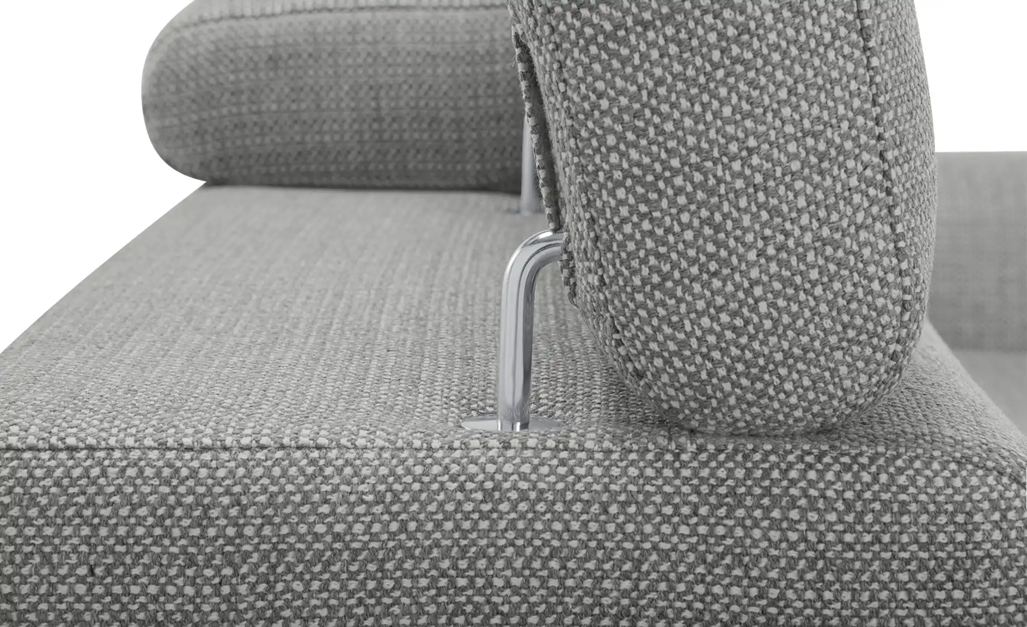 Twist Einzelsofa mit Kopfteilverstellung Plaza