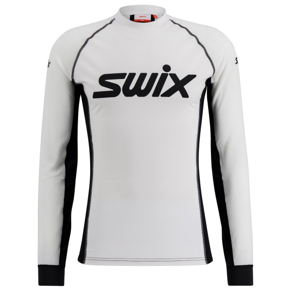 Swix - Triac Dry Breathe Long Sleeve - Kunstfaserunterwäsche